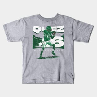 Quez Watkins Philadelphia Stadium Kids T-Shirt